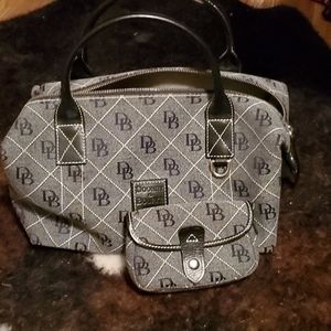Dooney & Burke purse